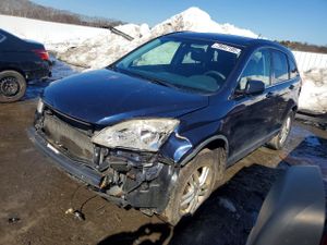 Honda CR-V 2.4L 4 2010