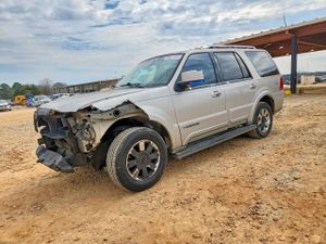 Lincoln Navigator 5.4L 8 2003