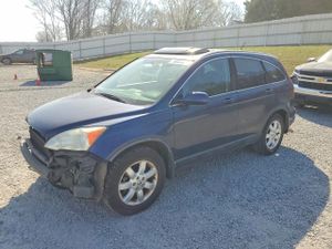 Honda CR-V 2.4L 4 2007