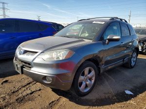Acura RDX 2.3L 4 2009