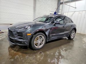 Porsche Macan 2.0L 4 2020