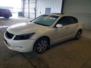 Honda Accord 3.5L 6 2009