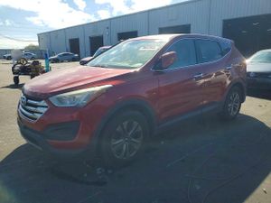 Hyundai Santa Fe 2.4L 4 2015