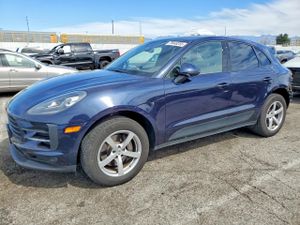 Porsche Macan 2.0L 4 2020