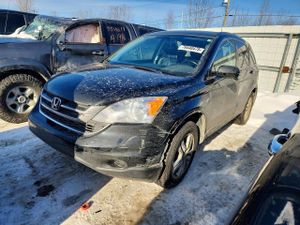Honda CR-V 2.4L 4 2010