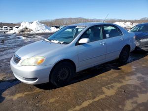 Toyota Corolla 1.8L 4 2005