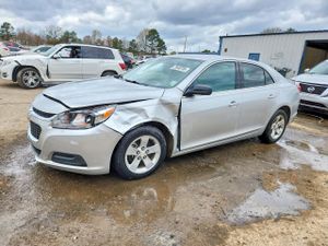 Chevrolet Malibu 2.5L 4 2015