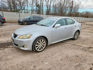 Lexus IS 2.5L 6 2007