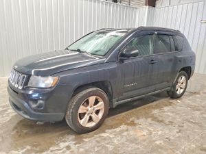 Jeep Compass 2.4L 4 2014