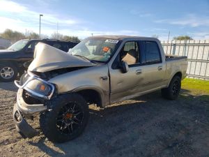 Ford F-150 5.4L 8 2001