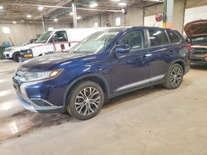 Mitsubishi Outlander 2.4L 4 2016