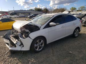 Ford Focus 2.0L 4 2014