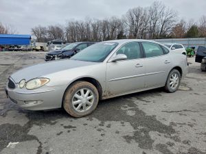 Buick LaCrosse 3.8L 6 2006