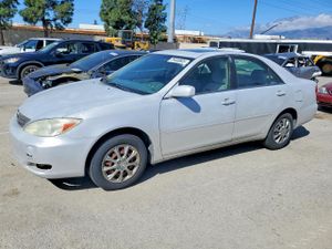 Toyota Camry 2.4L 4 2003