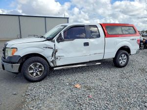 Ford F-150 3.5L 6 2014