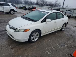 Honda Civic 1.8L 4 2008
