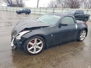 Nissan 350Z 3.5L 6 2005