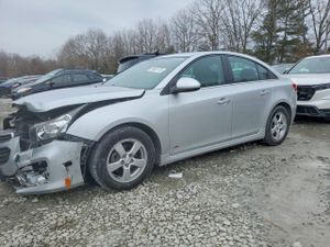 Chevrolet Cruze 1.4L 4 2015