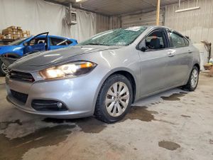 Dodge Dart 2.4L 4 2014