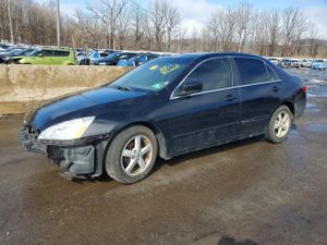 Honda Accord 2.4L 4 2005