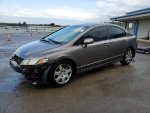 Honda Civic 1.8L 4 2010