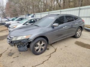 Honda Accord 3.5L 6 2012