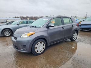 Scion xD 1.8L 4 2013