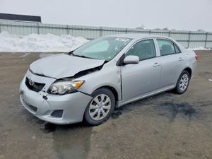 Toyota Corolla 1.8L 4 2009