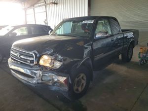 Toyota Tundra 4.7L 8 2000