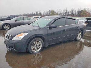 Nissan Altima 2.5L 4 2009