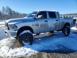 RAM 2500 6.7L 6 2015