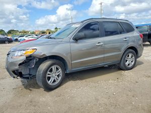 Hyundai Santa Fe 2.4L 4 2011