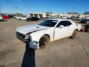 Dodge Challenger 3.5L 6 2010