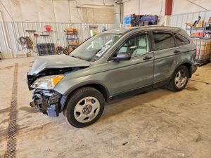 Honda CR-V 2.4L 4 2011