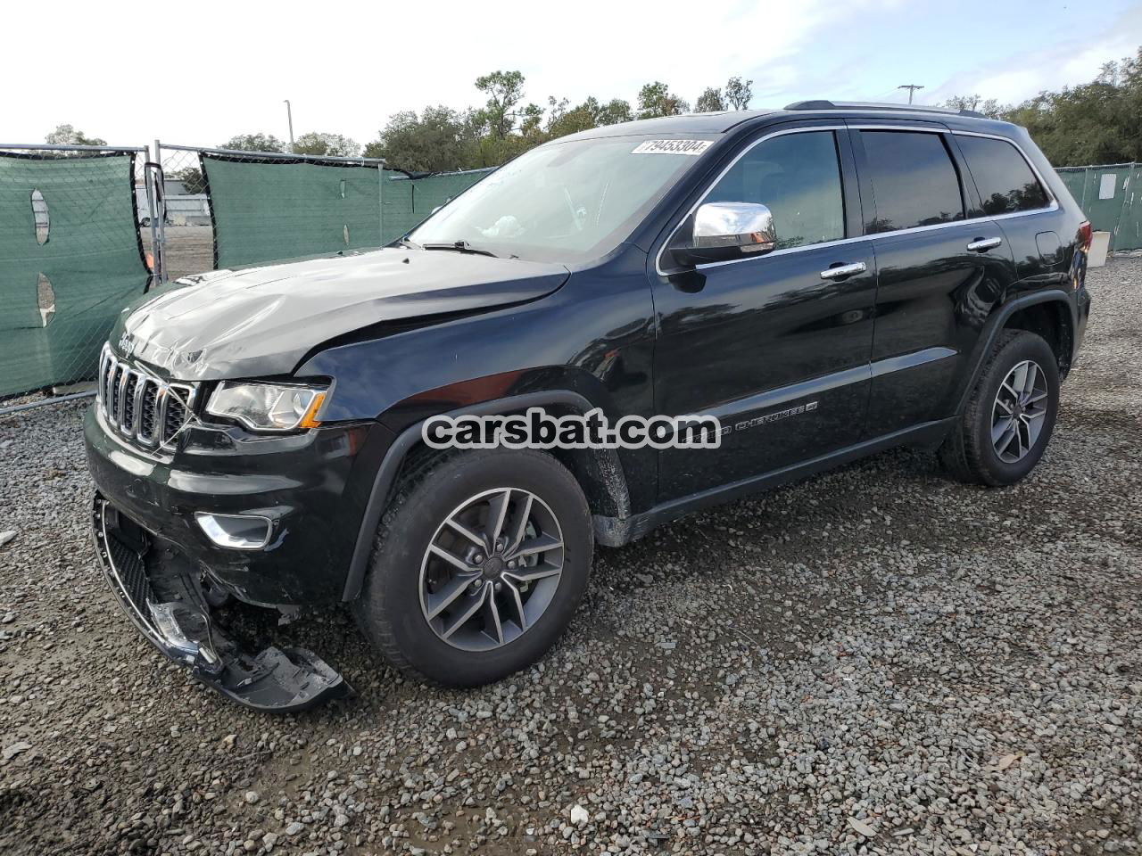 Jeep Grand Cherokee LIMITED 3.6L  6 2022