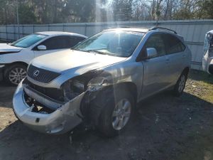 Lexus RX 3.3L 6 2004