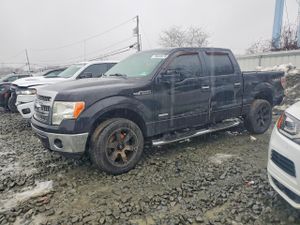 Ford F-150 3.5L 6 2014