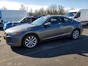 Honda Accord 3.5L 6 2010