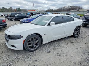 Dodge Charger 5.7L 8 2016