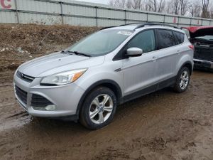 Ford Escape 1.6L 4 2013