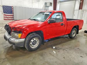 Chevrolet Colorado 2.9L 4 2007