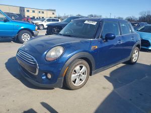 Mini Cooper 1.5L 3 2015