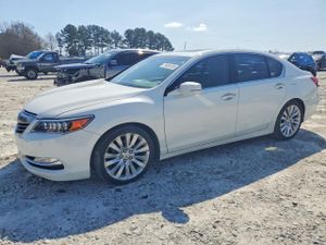 Acura RLX 3.5L 6 2014