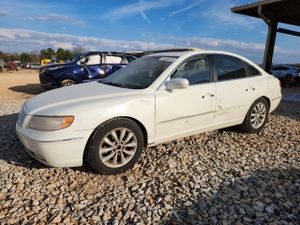 Hyundai Azera 3.8L 6 2006