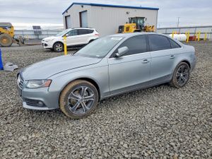 Audi A4 2.0L 4 2011
