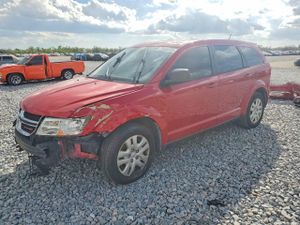 Dodge Journey 2.4L 4 2015