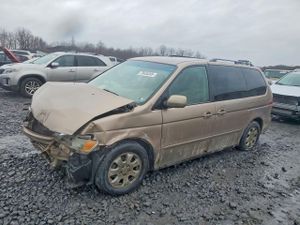 Honda Odyssey 3.5L 6 2003