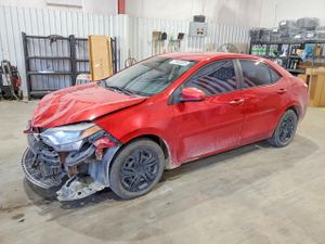 Toyota Corolla 1.8L 4 2014