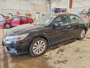Honda Accord 2.4L 4 2014