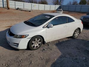 Honda Civic 1.8L 4 2011